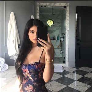 Realisation Par Shanghai Nights Dress NWOT